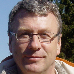 Foto Prof. Dr. Peter Blöchl