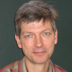 Foto Prof. Dr. rer. nat. Carsten Lüder